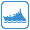 Современные военные корабли
