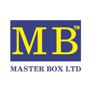 MASTER BOX