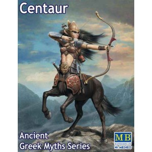 Master Box 24023 1:24 Ancient Greek Myths Series. Centaur (Кентавр. Серия Мифы Древней Греции)